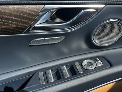 2022 Genesis GV80 3.5T Prestige Signature
