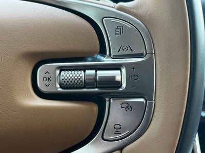 2022 Genesis GV80 3.5T Prestige Signature