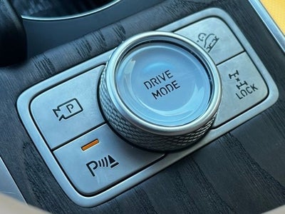 2022 Genesis GV80 3.5T Prestige Signature