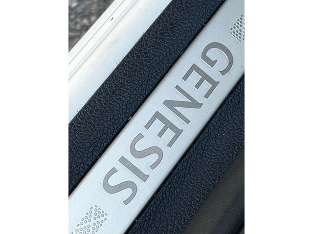 2022 Genesis GV80 3.5T Prestige Signature
