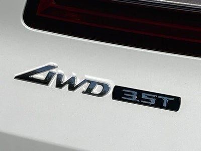 2022 Genesis GV80 3.5T Prestige Signature