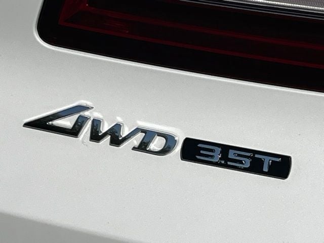 2022 Genesis GV80 3.5T Prestige Signature