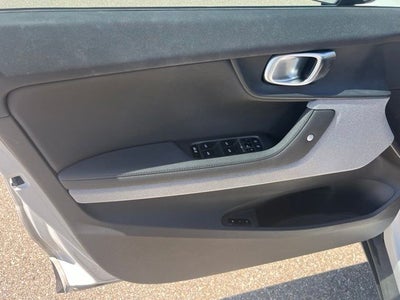2021 Polestar 2 Launch Edition