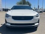 2021 Polestar 2 Launch Edition