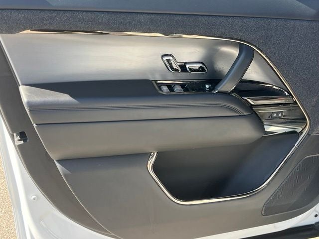 2024 Land Rover Range Rover Sport Dynamic SE