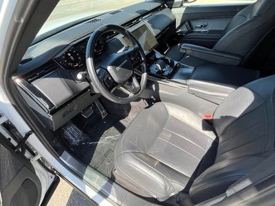 2024 Land Rover Range Rover Sport Dynamic SE