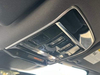 2024 Land Rover Range Rover Sport Dynamic SE