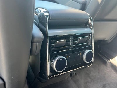 2024 Land Rover Range Rover Sport Dynamic SE