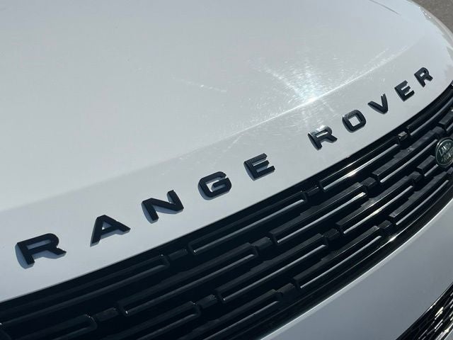 2024 Land Rover Range Rover Sport Dynamic SE
