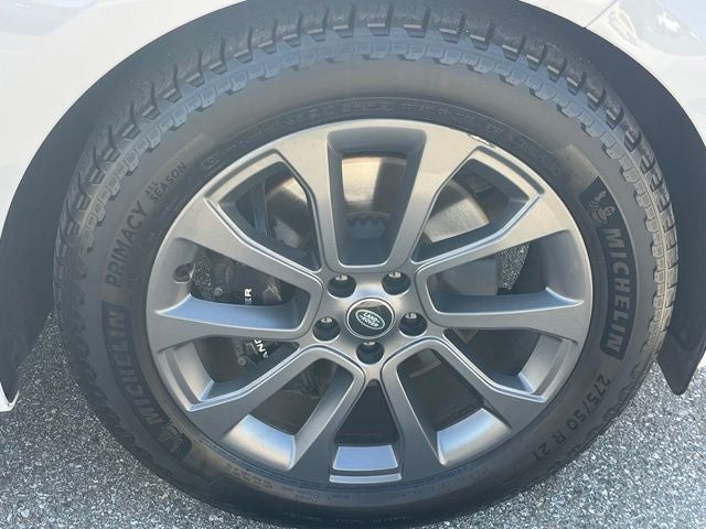 2024 Land Rover Range Rover Sport Dynamic SE