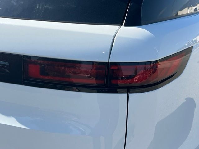 2024 Land Rover Range Rover Sport Dynamic SE