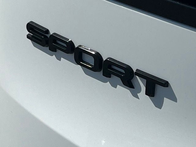 2024 Land Rover Range Rover Sport Dynamic SE