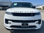 2024 Land Rover Range Rover Sport Dynamic SE