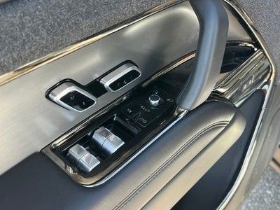 2024 Land Rover Range Rover Sport Dynamic SE