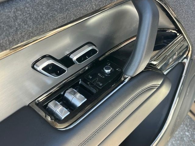 2024 Land Rover Range Rover Sport Dynamic SE