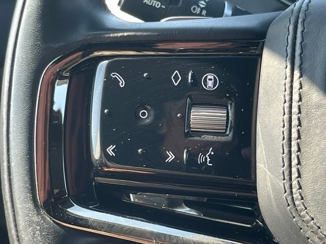 2024 Land Rover Range Rover Sport Dynamic SE