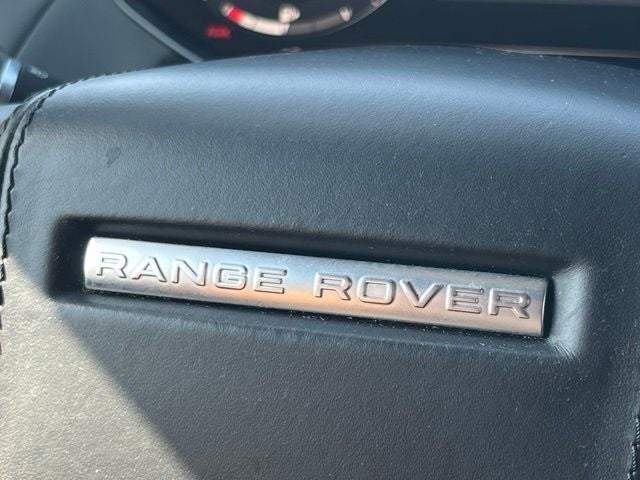 2024 Land Rover Range Rover Sport Dynamic SE