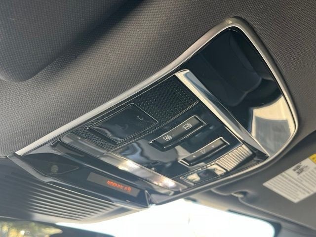 2024 Land Rover Range Rover Sport Dynamic SE