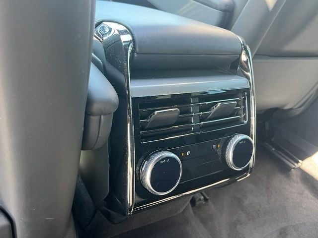 2024 Land Rover Range Rover Sport Dynamic SE