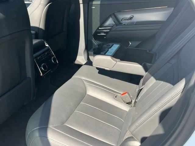 2024 Land Rover Range Rover Sport Dynamic SE