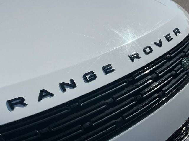 2024 Land Rover Range Rover Sport Dynamic SE