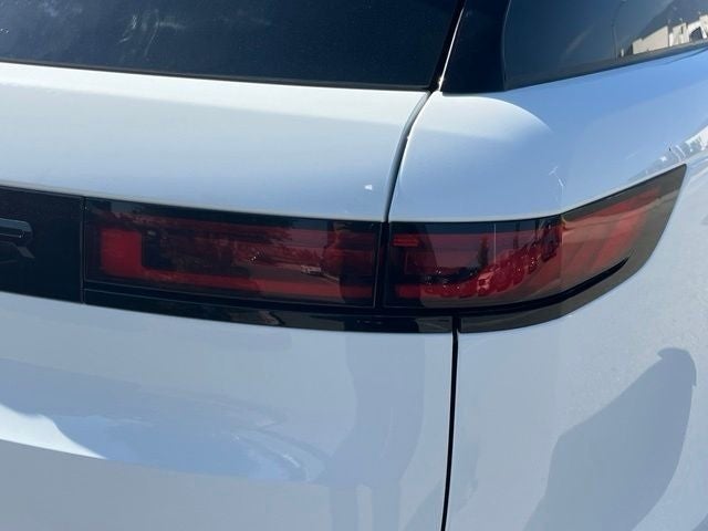 2024 Land Rover Range Rover Sport Dynamic SE