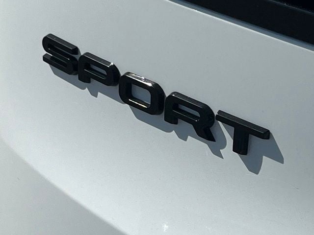 2024 Land Rover Range Rover Sport Dynamic SE