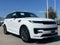 2024 Land Rover Range Rover Sport Dynamic SE