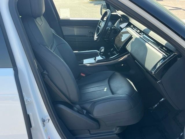 2024 Land Rover Range Rover Sport Dynamic SE