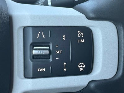 2025 Land Rover Defender 110 S