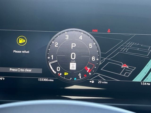 2025 Land Rover Defender 110 S
