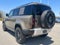 2025 Land Rover Defender 110 S