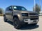 2025 Land Rover Defender 110 S