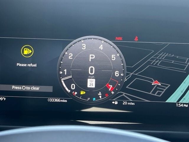 2025 Land Rover Defender 110 S
