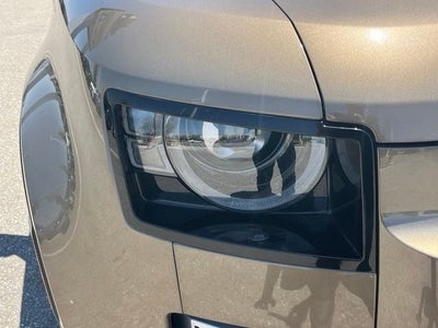 2025 Land Rover Defender 110 S