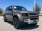 2025 Land Rover Defender 110 S