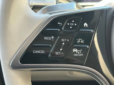 2021 Mercedes-Benz S-Class S 580 4MATIC®