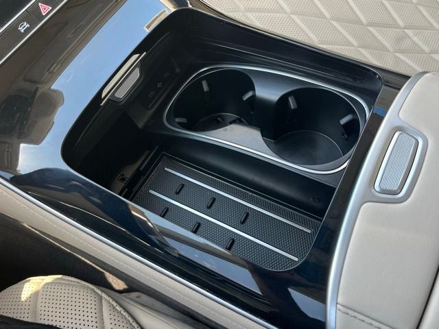 2021 Mercedes-Benz S-Class S 580 4MATIC®