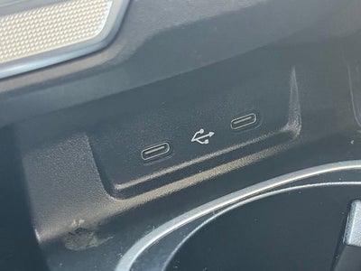 2021 Mercedes-Benz S-Class S 580 4MATIC®