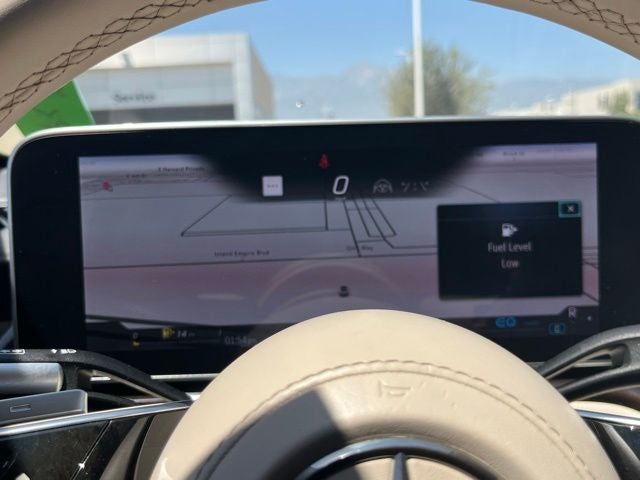 2021 Mercedes-Benz S-Class S 580 4MATIC®
