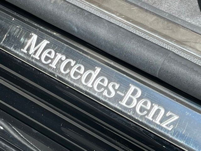 2021 Mercedes-Benz S-Class S 580 4MATIC®