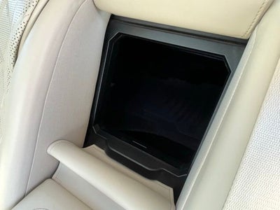 2021 Mercedes-Benz S-Class S 580 4MATIC®