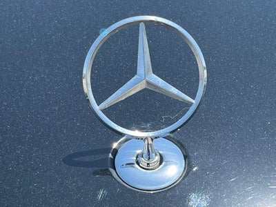2021 Mercedes-Benz S-Class S 580 4MATIC®