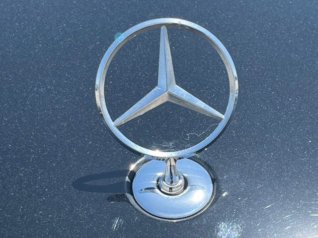 2021 Mercedes-Benz S-Class S 580 4MATIC®