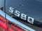 2021 Mercedes-Benz S-Class S 580 4MATIC®