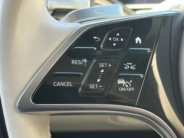 2021 Mercedes-Benz S-Class S 580 4MATIC®