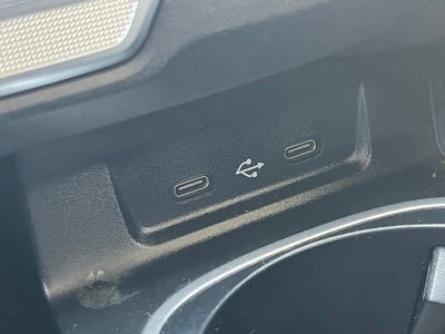2021 Mercedes-Benz S-Class S 580 4MATIC®