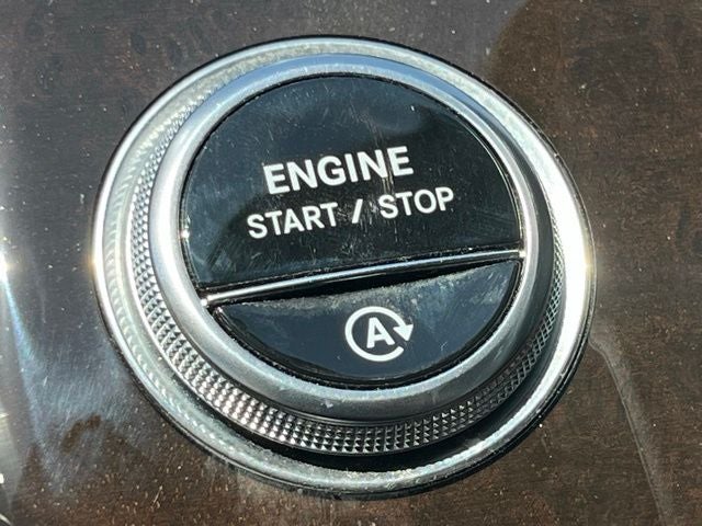 2021 Mercedes-Benz S-Class S 580 4MATIC®