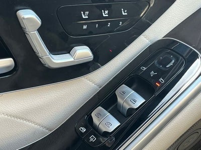 2021 Mercedes-Benz S-Class S 580 4MATIC®