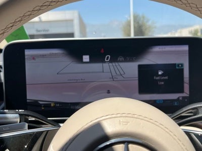 2021 Mercedes-Benz S-Class S 580 4MATIC®